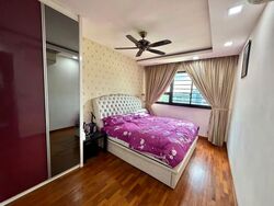 Blk 261B Punggol Topaz (Punggol), HDB 5 Rooms #550755891